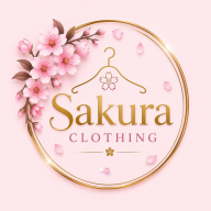 Sakura Clothing Icon